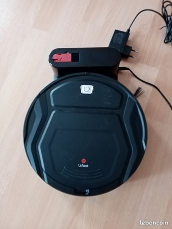 Robot aspirateur