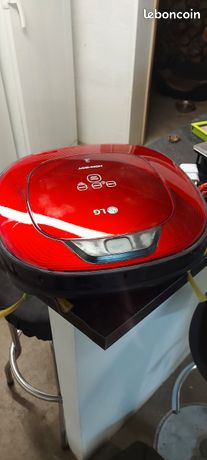 Robot aspirateur