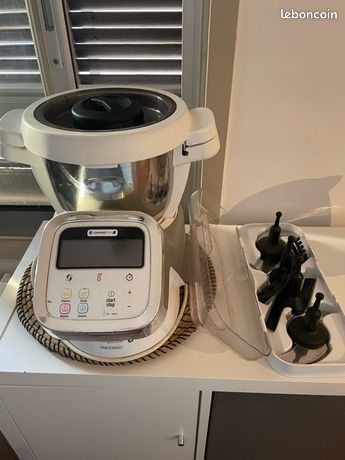 Robot compagnon xl - Moulinex