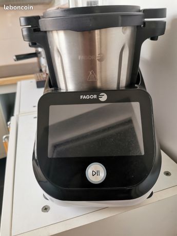Robot Connecté Fagor