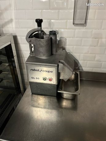 Robot coupe CL50