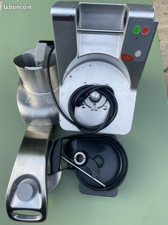 Robot coupe legumes DITO SAMA TRS