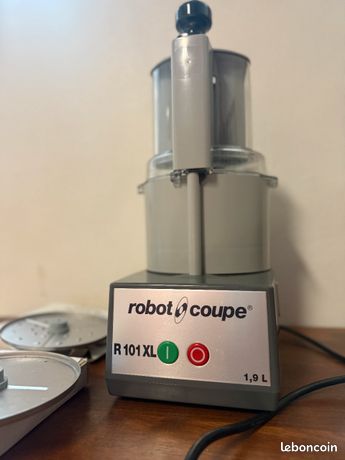 Robot coupe r101 xl