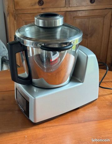 Robot cuiseur magimix Expert XL