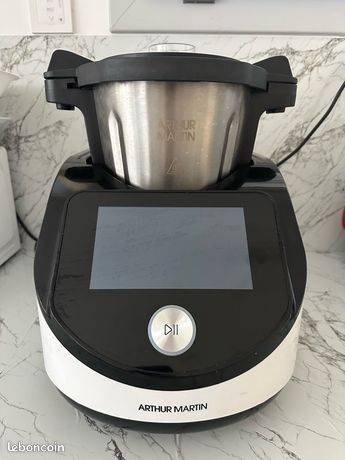 Robot cuiseur multifonction Arthur Martin Excellent état