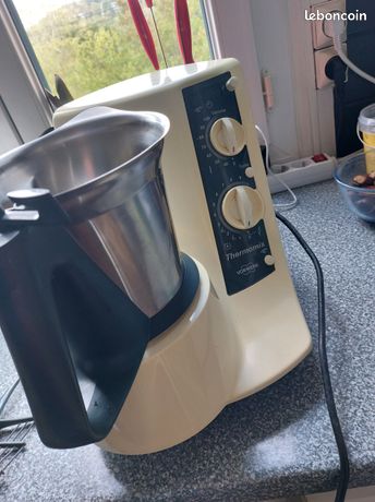 Robot cuiseur Vorwerk Thermomix TM21