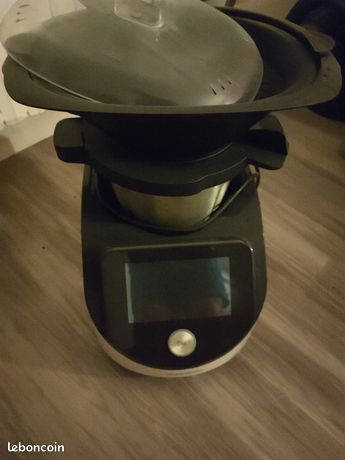 Robot cuisine arthur martin connecte