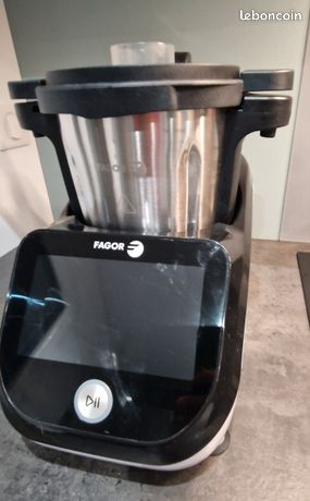 Robot cuisine Fagor