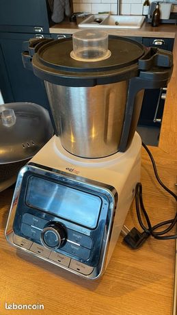 Robot cuisine multifonctions