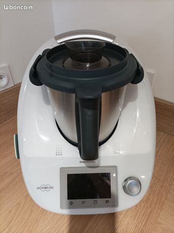 Robot Cuisine Thermomix Vorwerk TM5