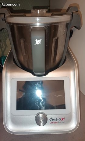 Robot cuisine