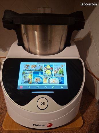 Robot culinaire Fagor