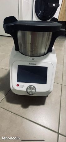 Robot culinaire Monsieur cuisine