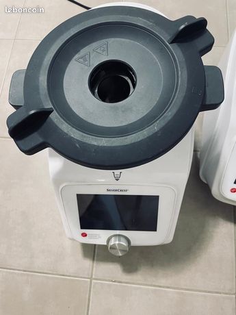 Robot culinaire monsieur cuisine