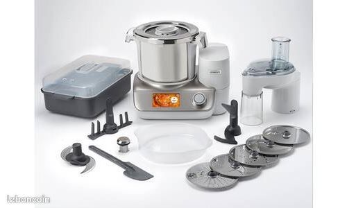 Robot de cuisine Kenwood CookEasy+ Excellent état