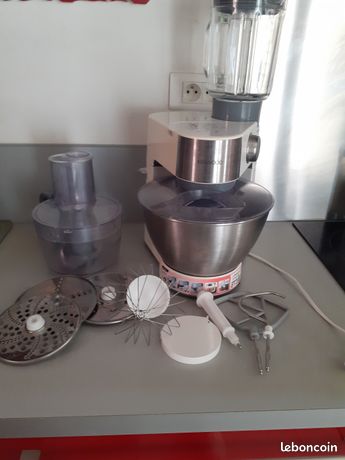 Robot de cuisine KENWOOD prospero