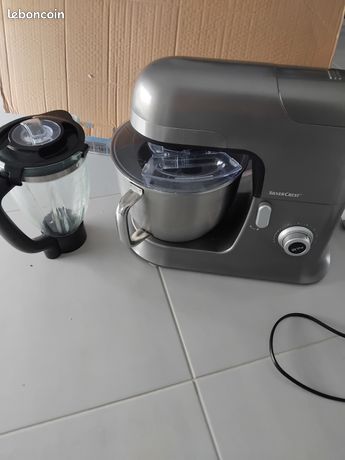 Robot de cuisine Lidl