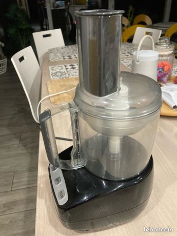 Robot de cuisine magimix