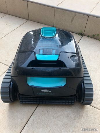 Robot de piscine