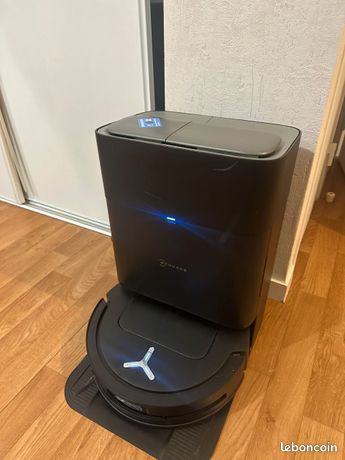 Robot Ecovacs Deebot T80 Omni
