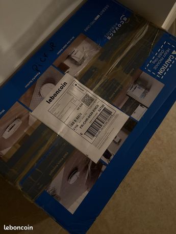 Robot Ecovacs T50 Pro Omni