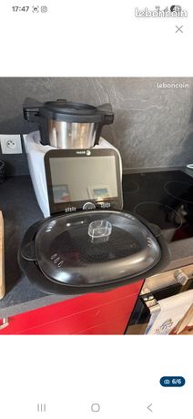 Robot fagor conect plus