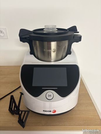 Robot fagor cuisine