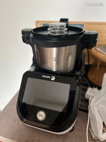Robot Fagor