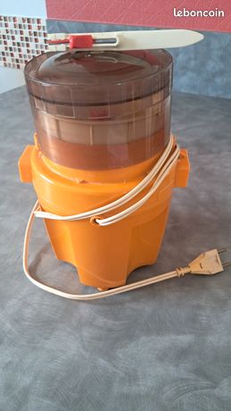 Robot hachoir moulinex