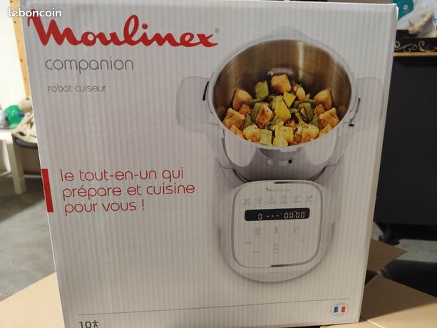 Robot I companion Xl neuf