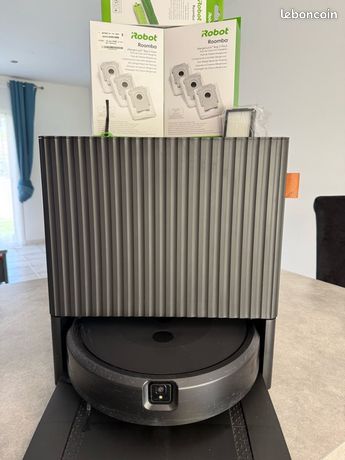 Robot iRobot combo 10 max