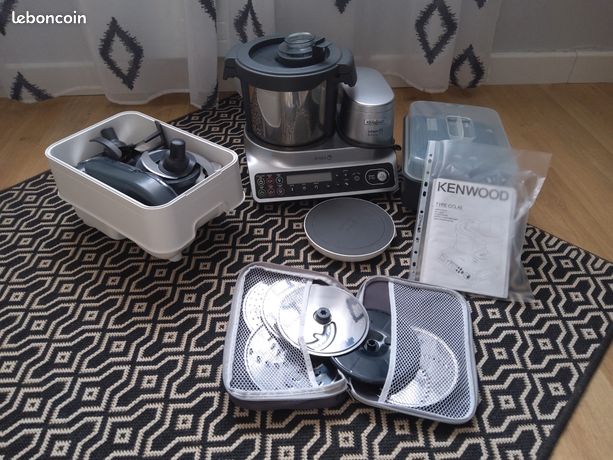 Robot kCook MULTI Kenwood