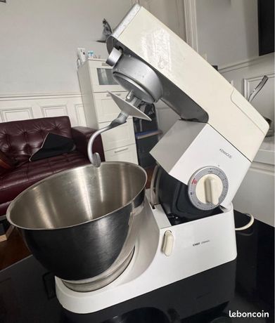 Robot kenwood chef Classic