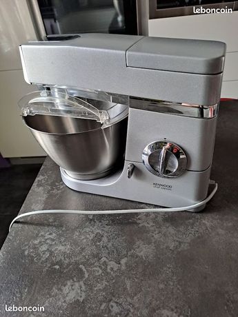 Robot KENWOOD PRO