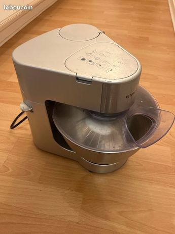 Robot Kenwood Prosper KM282