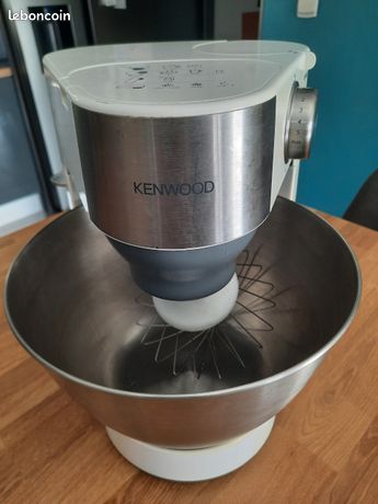 Robot Kenwood prospero