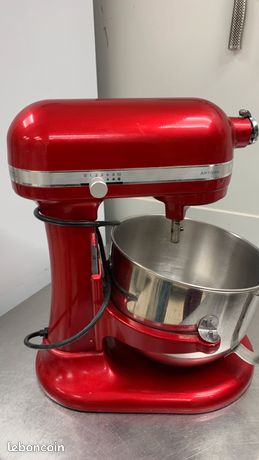 Robot KitchenAid Artisan 6.9 L