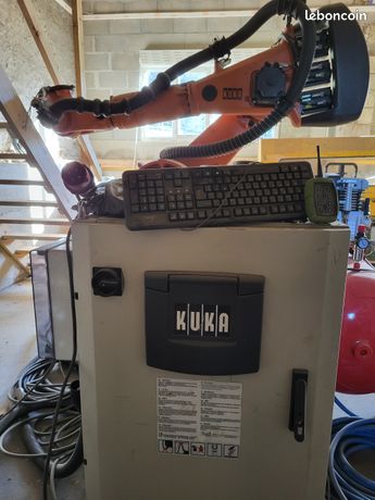 Robot Kuka