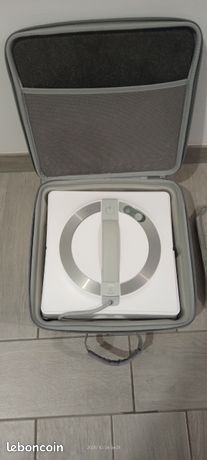 Robot lave vitre Winbot W2