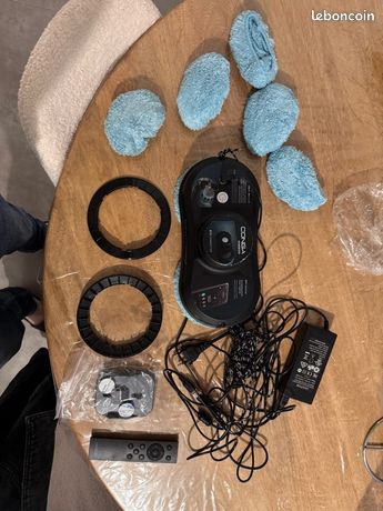 Robot lave-vitres Cecotec Cong