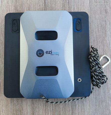 Robot lave-vitres EZICLEAN Windobot S6 Ultra