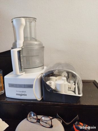 Robot MAGIMIX 4200XK