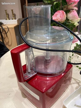 Robot Magimix compact 3200