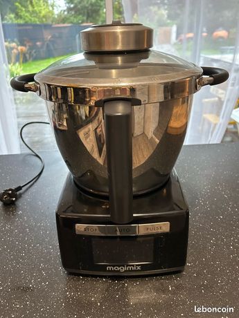 Robot Magimix Cook expert