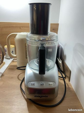 Robot Magimix Mini plus