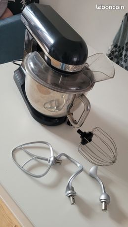 Robot mélangeur AICOK