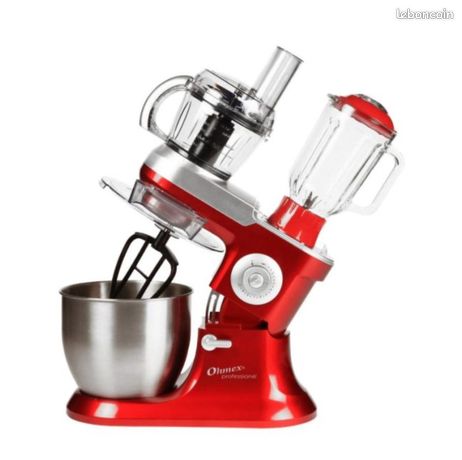 Robot ménager ohmex 6.5 l