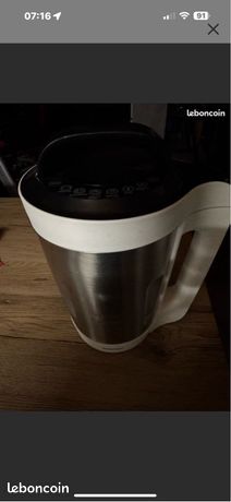 Robot mixeur à soupe