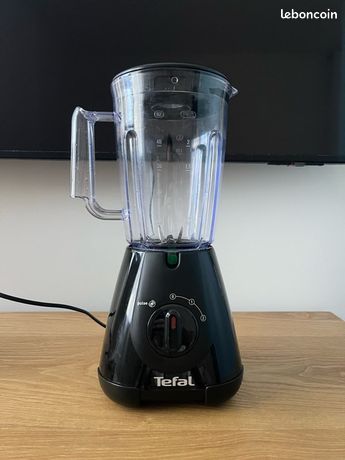 Robot mixeur / Blender / Hachoir Tefal