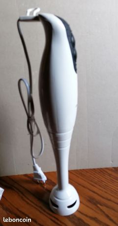 Robot Mixeur Plongeur - Neuf en boite